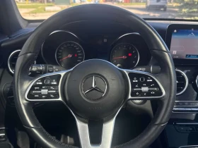 Mercedes-Benz GLC 300 * ПАНОРАМА* 360 КАМЕРА* ДВА КЛЮЧА*  - 21990 € / 43008.70 лв. - 54219258 12