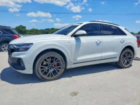 Audi Q8 PREMIUM PLUS S-LINE FULL | Mobile.bg � ����� ������ 3