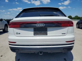 Audi Q8 PREMIUM PLUS S-LINE FULL | Mobile.bg � ����� ������ 5