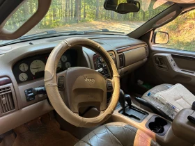 Jeep Grand cherokee 2, 7 CRD | Mobile.bg � ����� ������ 9