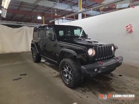 Jeep Wrangler - 26900 € - 39251553 2