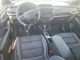 Chevrolet Trailblazer 1.3l Rs | Mobile.bg � ����� ������ 8