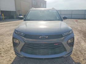 Chevrolet Trailblazer 1.3l Rs | Mobile.bg � ����� ������ 5