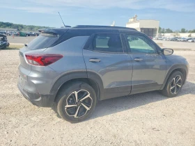 Chevrolet Trailblazer 1.3l Rs | Mobile.bg � ����� ������ 3