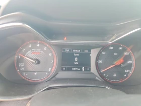 Chevrolet Trailblazer 1.3l Rs | Mobile.bg � ����� ������ 9