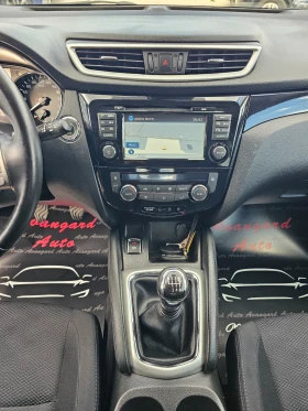 Nissan Qashqai 1.5dCi, 110�.�., Tekna | Mobile.bg � ����� ������ 11