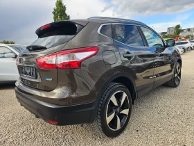 Nissan Qashqai 1.5dCi, 110�.�., Tekna | Mobile.bg � ����� ������ 4