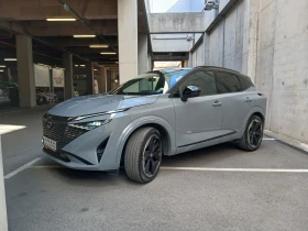 Nissan Qashqai N-design - 32800 € - 46876055 2