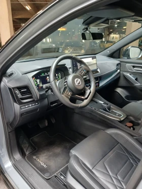 Nissan Qashqai N-design - 32800 € - 46876055 8