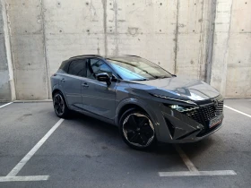 Nissan Qashqai N-design - 32800 € - 46876055 4