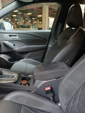 Nissan Qashqai N-design - 32800 € - 46876055 10
