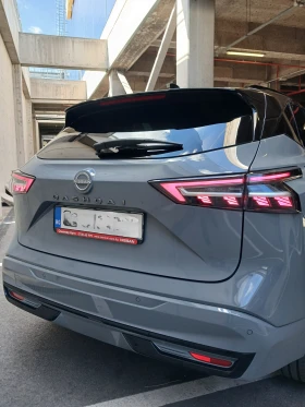 Nissan Qashqai N-design - 32800 € - 46876055 6