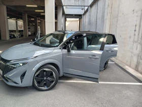 Nissan Qashqai N-design - 32800 € - 46876055 13