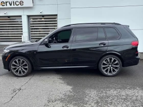 BMW X7 * M50i * CARFAX * ��� ������������ ������ | Mobile.bg � ����� ������ 2