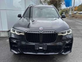 BMW X7 * M50i * CARFAX * ��� ������������ ������ | Mobile.bg � ����� ������ 6