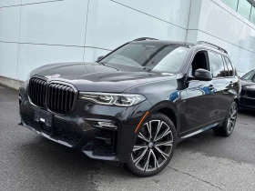 ����� �� �������� �� BMW X7 * M50i * CARFAX * ��� ������������ ������