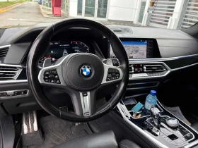 BMW X7 * M50i * CARFAX * ��� ������������ ������ | Mobile.bg � ����� ������ 14