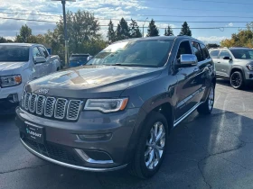 Jeep Grand cherokee * Summit * АВТОКРЕДИТ БЕЗ ПЪРВОНАЧАЛНА ВНОСКА* 