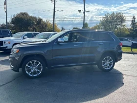 Jeep Grand cherokee * Summit * АВТОКРЕДИТ БЕЗ ПЪРВОНАЧАЛНА ВНОСКА*  | Auto.bg — изображение 2
