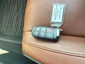 Jeep Grand cherokee * Summit * АВТОКРЕДИТ БЕЗ ПЪРВОНАЧАЛНА ВНОСКА*  | Auto.bg — изображение 17