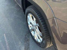 Jeep Grand cherokee * Summit * АВТОКРЕДИТ БЕЗ ПЪРВОНАЧАЛНА ВНОСКА*  | Auto.bg — изображение 12