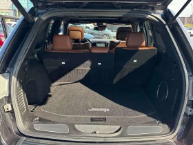 Jeep Grand cherokee * Summit * АВТОКРЕДИТ БЕЗ ПЪРВОНАЧАЛНА ВНОСКА*  | Auto.bg — изображение 11