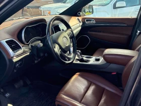 Jeep Grand cherokee * Summit * АВТОКРЕДИТ БЕЗ ПЪРВОНАЧАЛНА ВНОСКА*  | Auto.bg — изображение 5