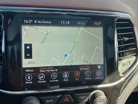 Jeep Grand cherokee * Summit * АВТОКРЕДИТ БЕЗ ПЪРВОНАЧАЛНА ВНОСКА*  | Auto.bg — изображение 16