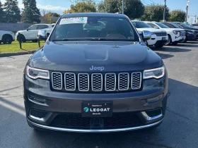 Jeep Grand cherokee * Summit * АВТОКРЕДИТ БЕЗ ПЪРВОНАЧАЛНА ВНОСКА*  | Auto.bg — изображение 6