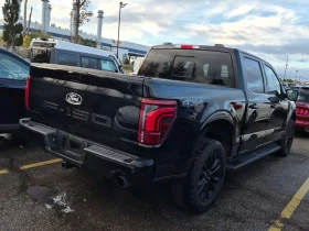 Ford F150 * 4wd Supercrew 5.5' Box Lariat Crew Cab Short | Auto.bg — изображение 3