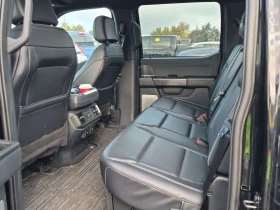 Ford F150 * 4wd Supercrew 5.5' Box Lariat Crew Cab Short | Auto.bg — изображение 12