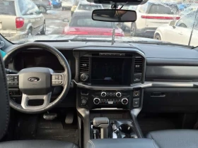 Ford F150 * 4wd Supercrew 5.5' Box Lariat Crew Cab Short | Auto.bg — изображение 10