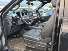 Ford F150 * 4wd Supercrew 5.5' Box Lariat Crew Cab Short | Auto.bg — изображение 7