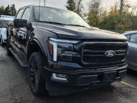 Ford F150 * 4wd Supercrew 5.5' Box Lariat Crew Cab Short | Auto.bg — изображение 2