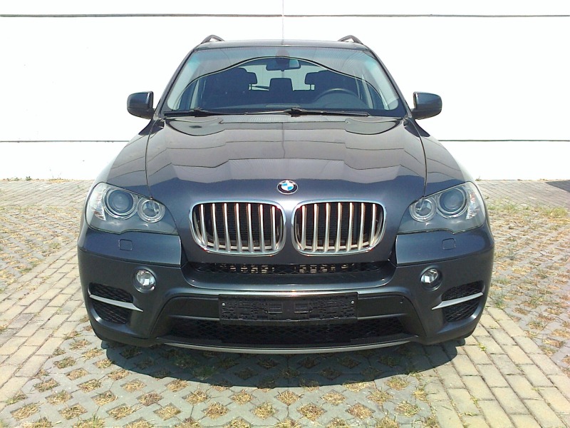 BMW X5 3,5d  X Drive, снимка 2 - Автомобили и джипове - 41954376