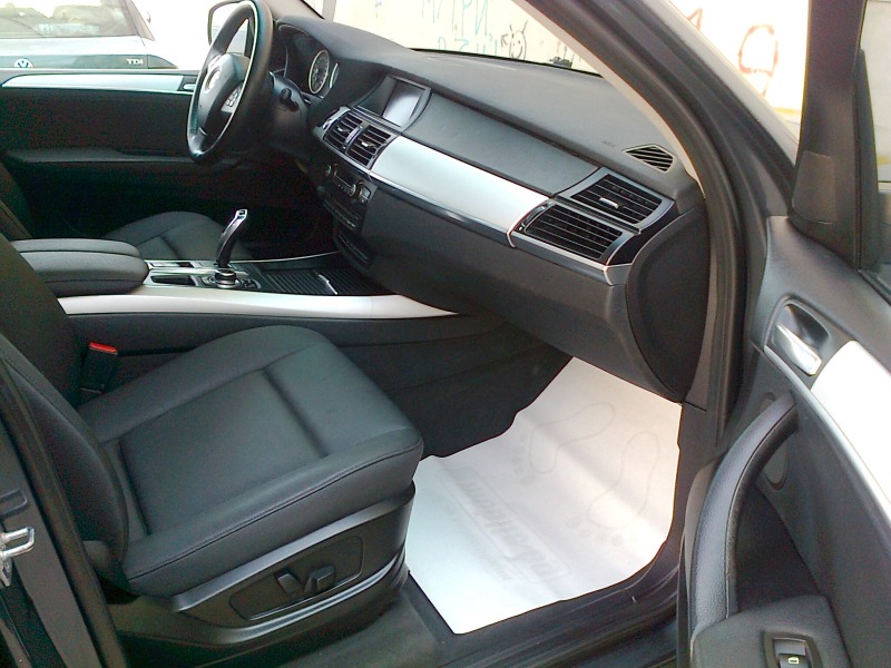 BMW X5 3,5d  X Drive, снимка 10 - Автомобили и джипове - 41954376
