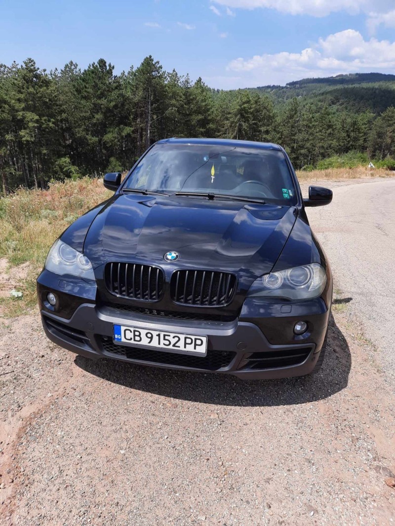BMW X5 3000 sd, снимка 2 - Автомобили и джипове - 45498507