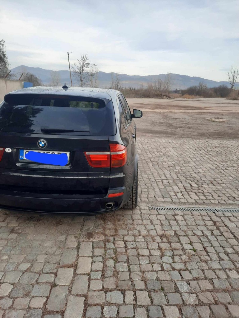 BMW X5 3000 sd, снимка 5 - Автомобили и джипове - 45498507