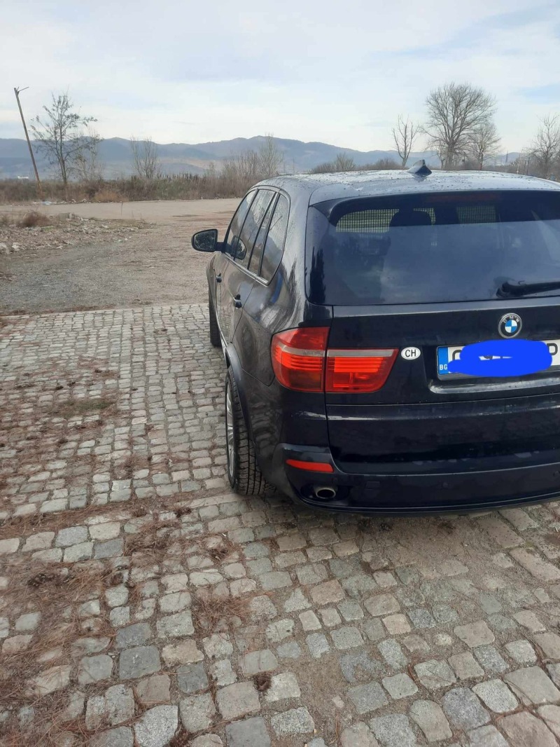 BMW X5 3000 sd, снимка 3 - Автомобили и джипове - 45498507