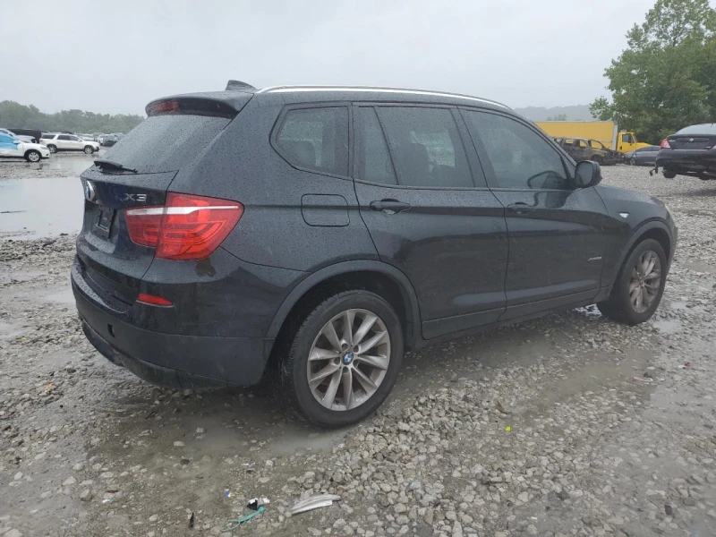 BMW X3 xDRIVE , снимка 3 - Автомобили и джипове - 47561371