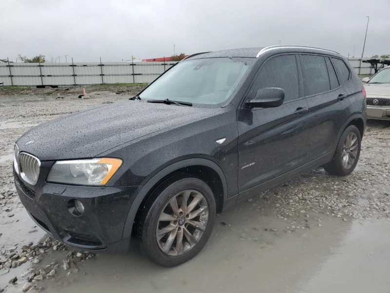 BMW X3 xDRIVE , снимка 2 - Автомобили и джипове - 47561371