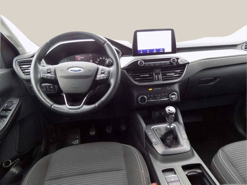 Ford Kuga 1.5 TDCi, снимка 6 - Автомобили и джипове - 48093386