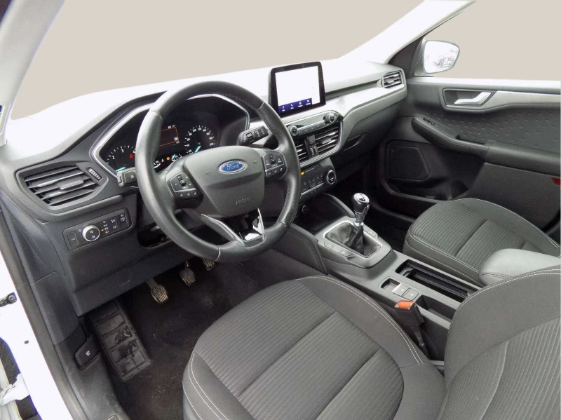 Ford Kuga 1.5 TDCi, снимка 5 - Автомобили и джипове - 48093386