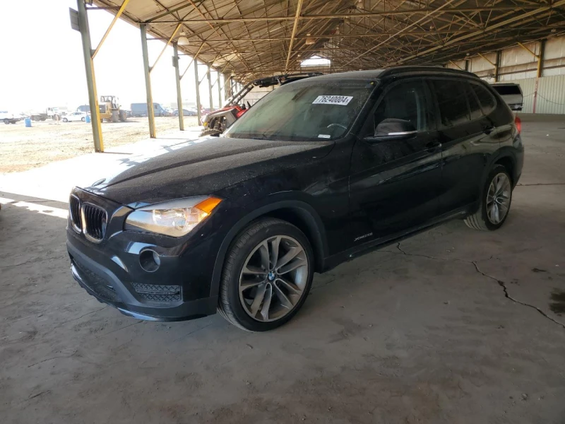 BMW X1 XDRIVE28I, снимка 1 - Автомобили и джипове - 48359595