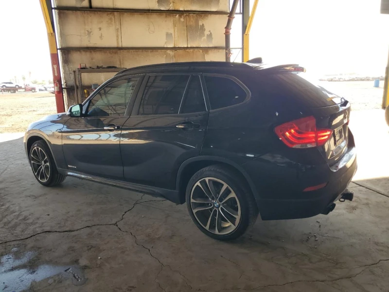 BMW X1 XDRIVE28I, снимка 2 - Автомобили и джипове - 48359595