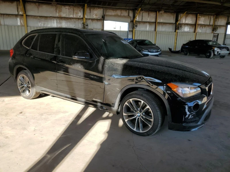 BMW X1 XDRIVE28I, снимка 4 - Автомобили и джипове - 48359595