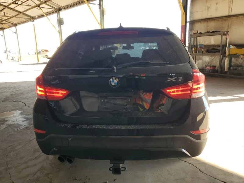 BMW X1 XDRIVE28I, снимка 6 - Автомобили и джипове - 48359595