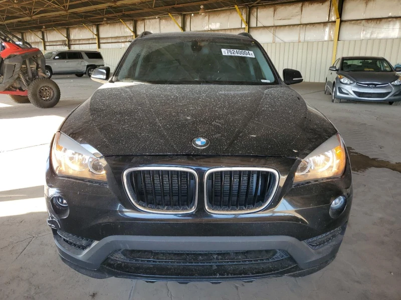 BMW X1 XDRIVE28I, снимка 5 - Автомобили и джипове - 48359595