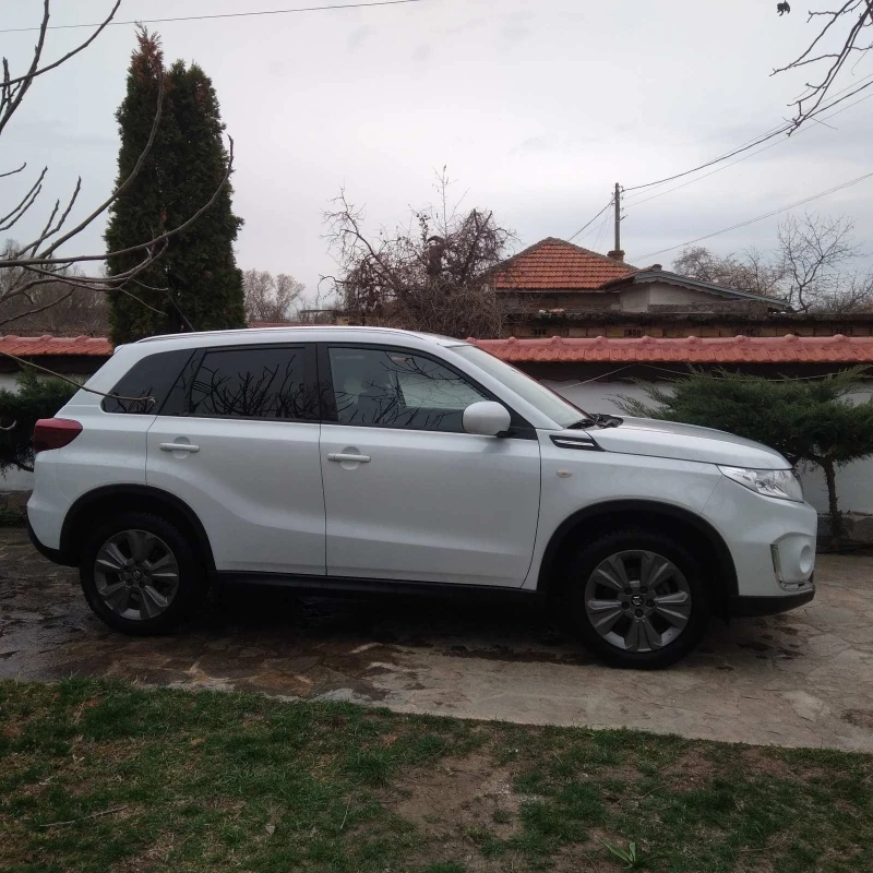 Suzuki Vitara, снимка 3 - Автомобили и джипове - 49610531