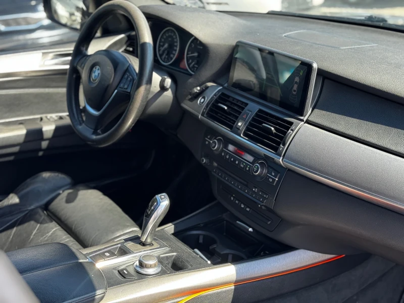 BMW X5 4.8 i LPG ТОП, снимка 10 - Автомобили и джипове - 51318120